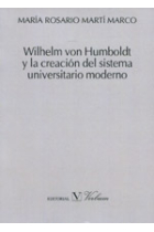 Wilhelm von Humboldt y la creación del sistema universitario moderno