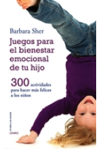 Juegos para el bienestar emocional de tu hijo