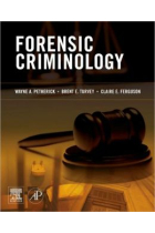 Forensic Criminology