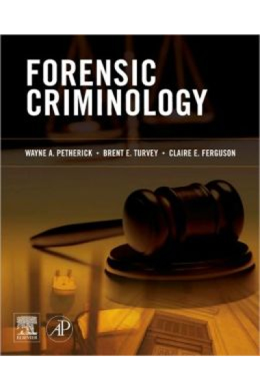 Forensic Criminology