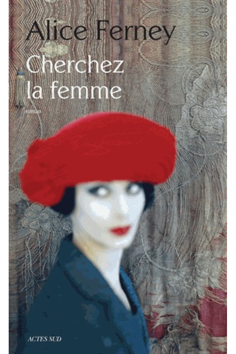 Cherchez la femme