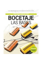 Bocetaje. Las bases