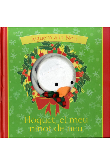 Floquet, el meu ninot de neu!