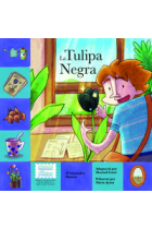 La tulipa negra