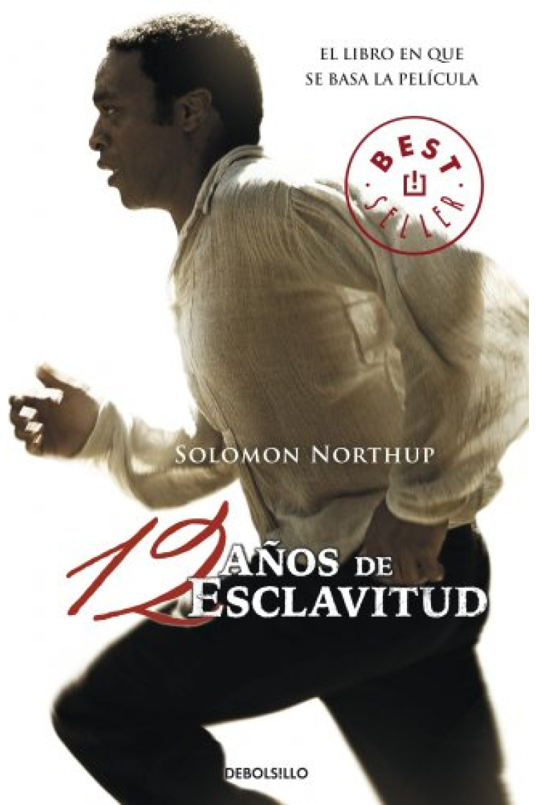 Doce años de esclavitud