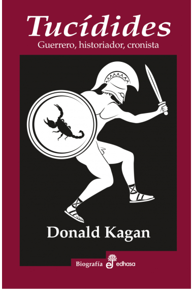 Tucídides: guerrero, historiador, cronista