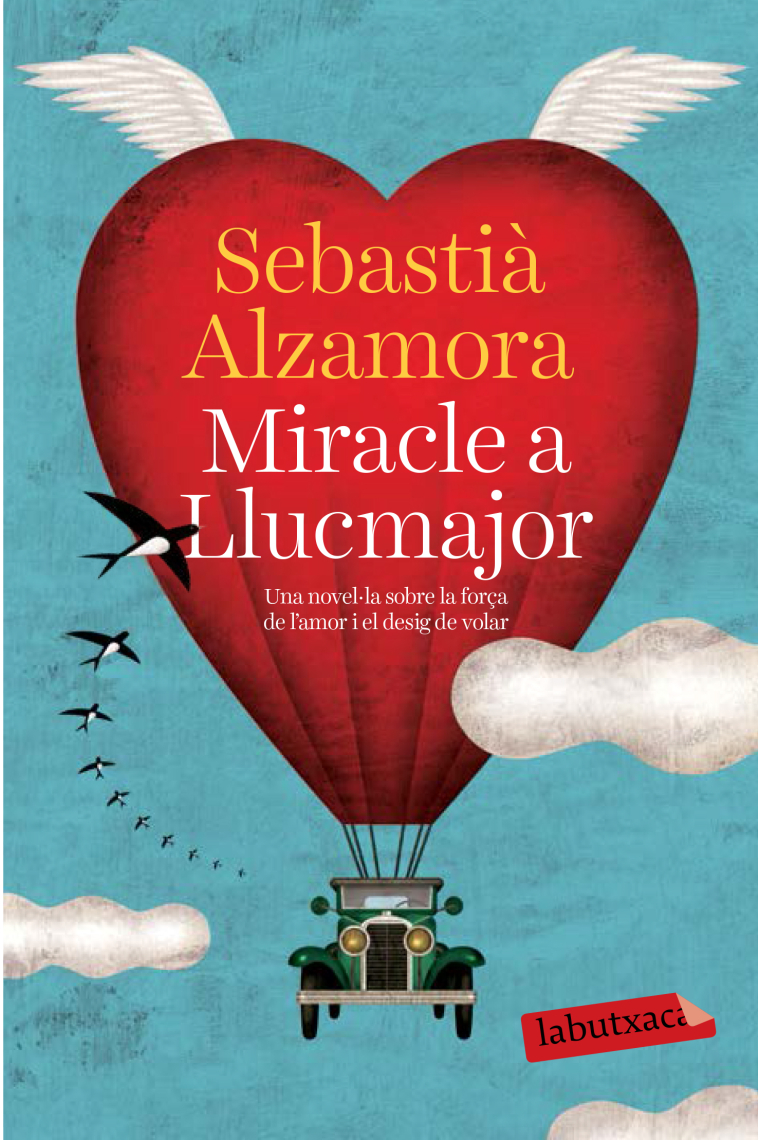 Miracle a Llucmajor