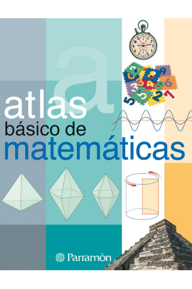 Atlas básico de matemáticas