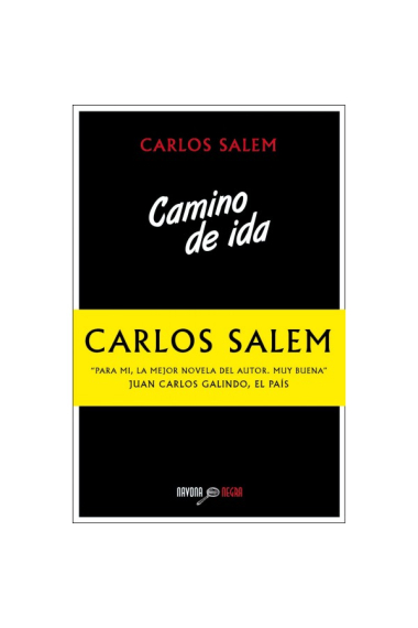 Camino de Ida