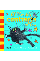 El Llibre dels contraris del Bru / Valerie Thomas i Korky Paul