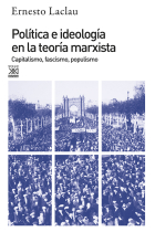 Política e ideología en la teoría marxista. Capitalismo, fascismo, populismo