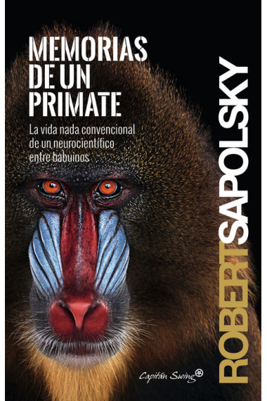 Memorias de un primate