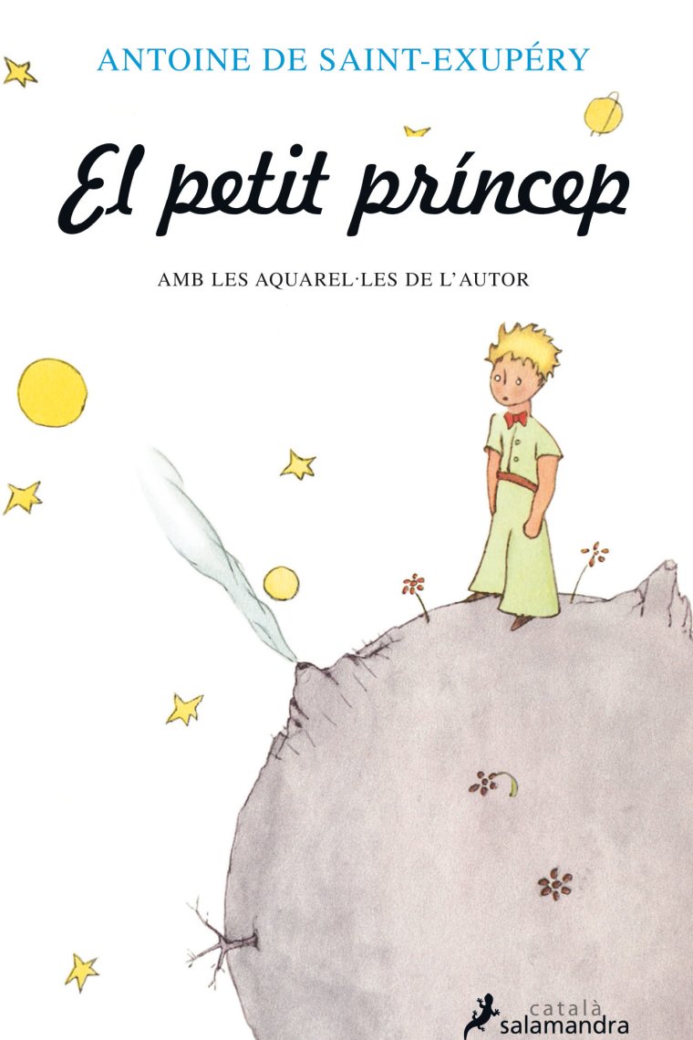 El petit príncep