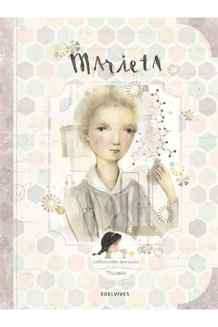 Marieta (Colección Miranda)