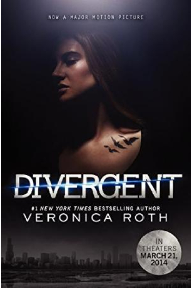 Divergent Book 1