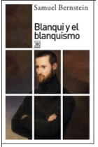 Blanqui y el blanquismo