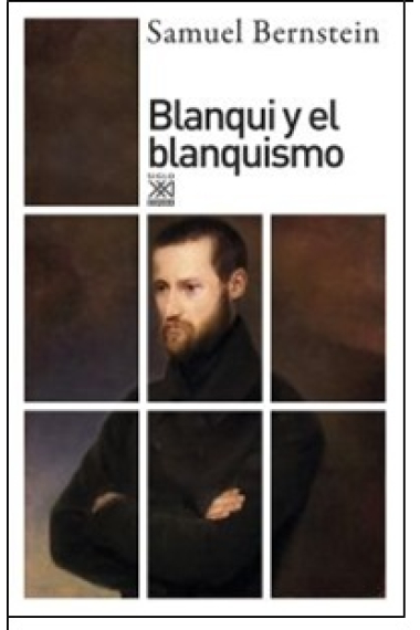 Blanqui y el blanquismo