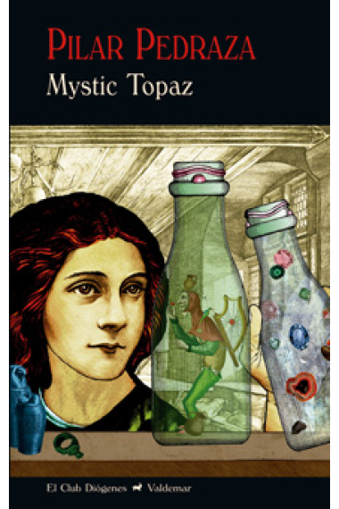 Mystic Topaz