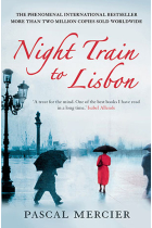 Night Train to LIsbon