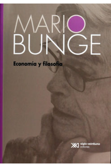 Economía y filosofía