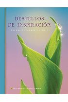 Destellos De Inspiración 2018. Agenda Fotográfica