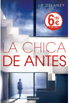 La chica de antes