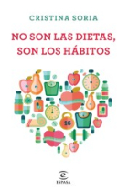 No son las dietas, son los hábitos