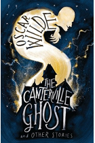 The Canterville Ghost And Other Stories (Alma Childrens Classics)