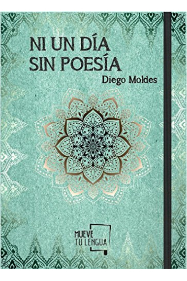 Ni un día sin poesía