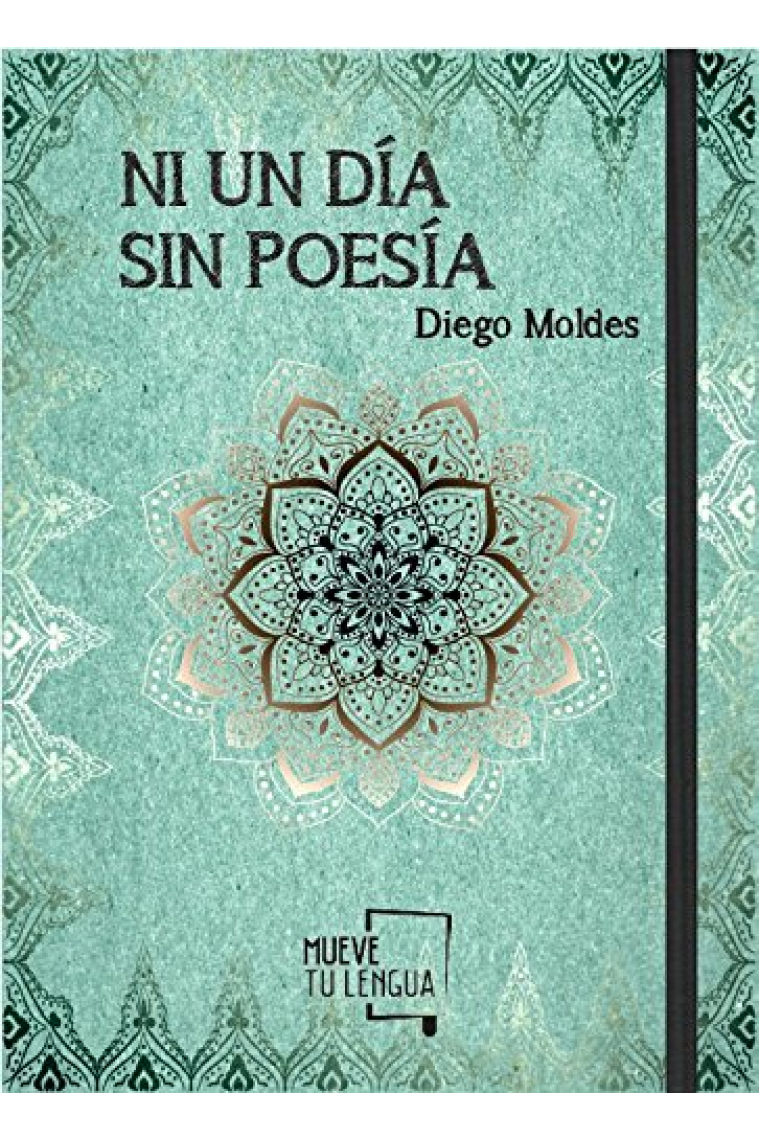 Ni un día sin poesía