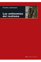 Las antinomias del realismo