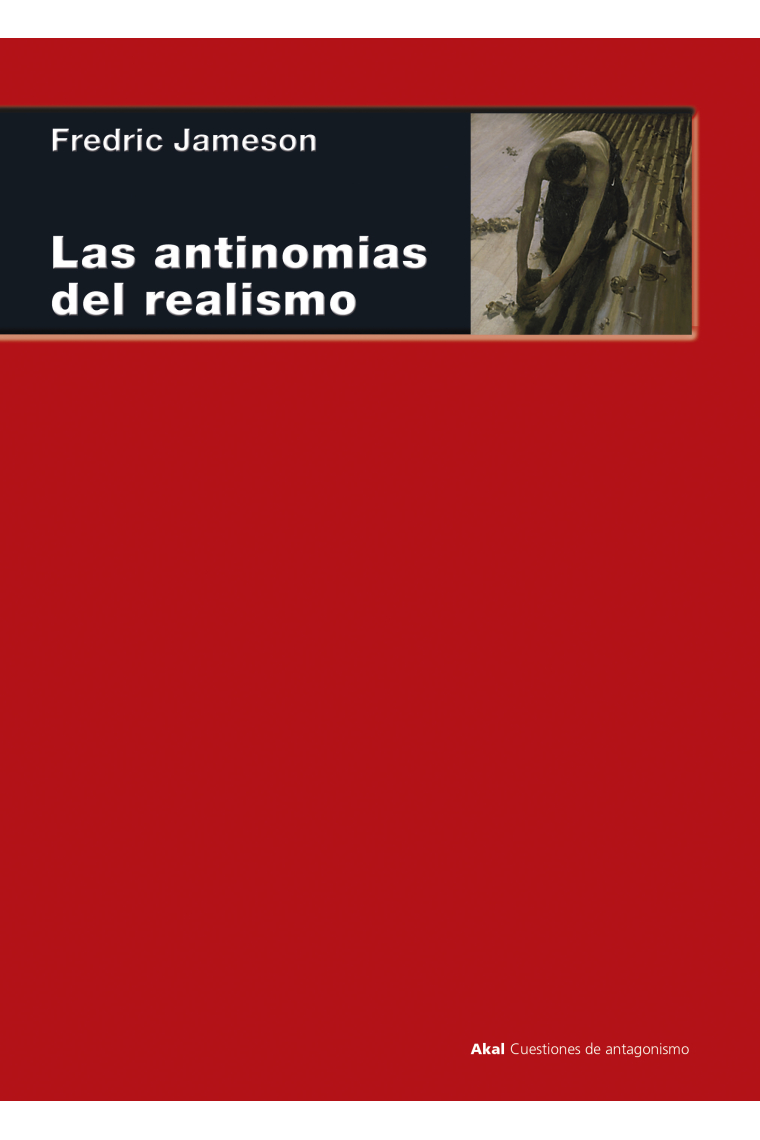 Las antinomias del realismo