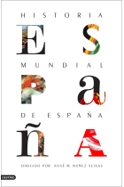 Historia mundial de España