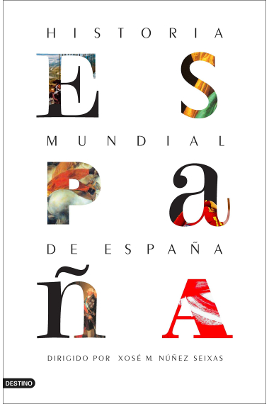 Historia mundial de España