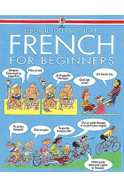 French For Beginners (Internet Linked with Audio CD)