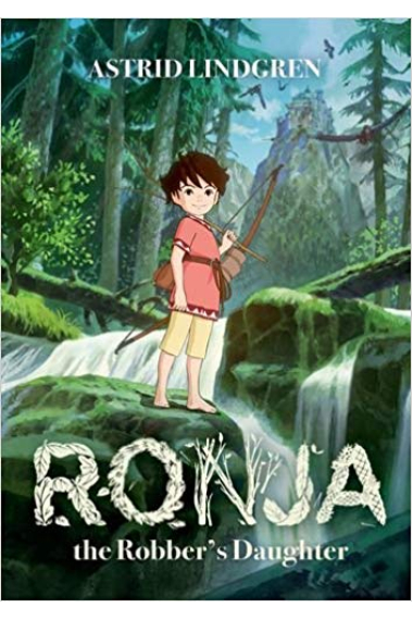 Ronja the Robber's Daughter