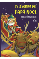 La leyenda de Papa Noel