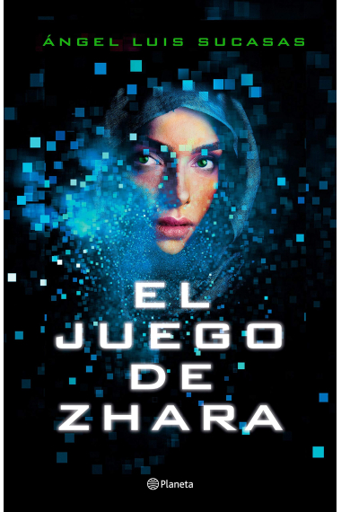 El juego de Zhara