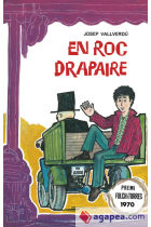 En Roc drapaire (nova edició Premi Folch i Torres 1970)