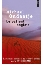 Le patient anglais (Points)