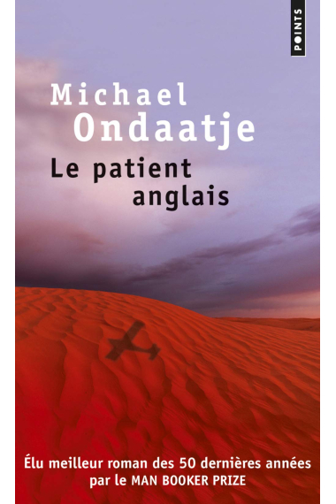 Le patient anglais (Points)