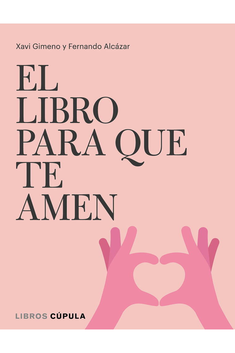 Muak. Libro para que te amen