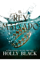 El rey malvado (Los habitantes del aire 3)