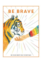 Be Brave (Be You)