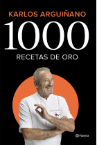 1000 recetas de oro