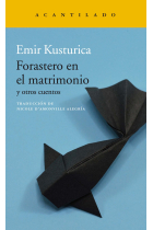 Forastero en el matrimonio