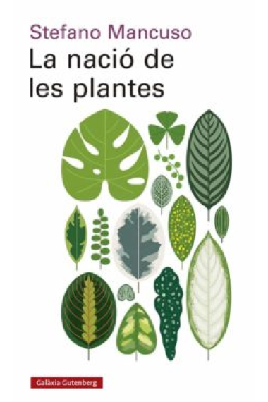 La nació de les plantes