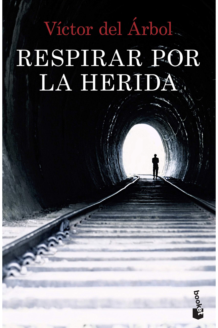 Respirar por la herida