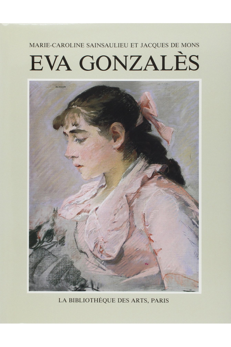 EVA Gonzales (Catalogues raisonnes)