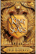 King of Scars (1)